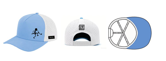 Ripples Hat