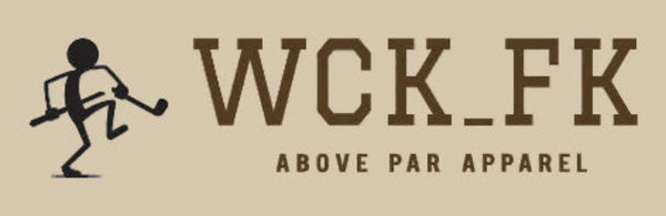 WCK_FK Golf Apparel