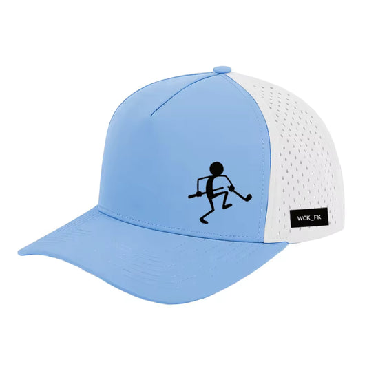 Ripples Hat